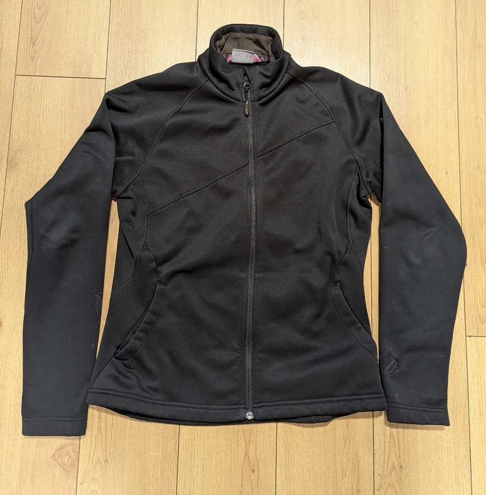 Salomon Lay Back Full Zip Top - Women's